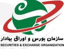 سازمان بورس و اوراق بهادار